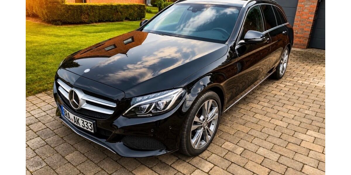 Mercedes-Benz C 250 158.000 km 18.200 &euro; Nordenham 26954
