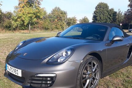 Porsche Boxster 46.200 km 51.981 &euro; Mendig 56753