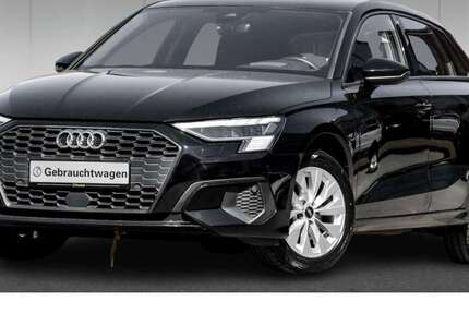 Audi A3 89.292 km 22.880 &euro; Münster 48163