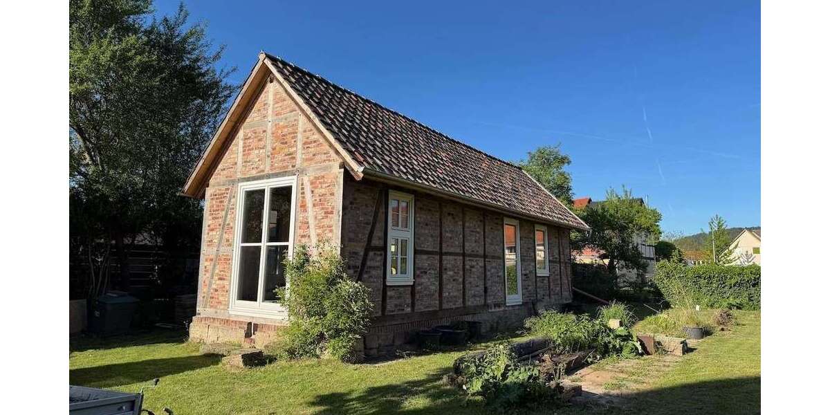 Haus zum Kaufen in Hann. Münden 300.000 € 240 m² 9 zimmer