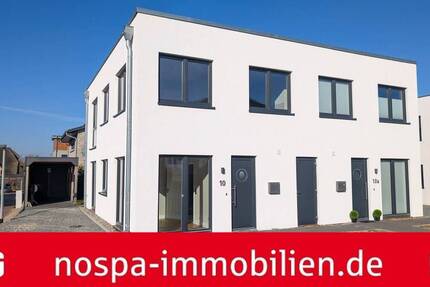 Haus Kappeln - 4 Zimmer, 89 m&sup2;, 449.000&euro; | Angebot:26092421