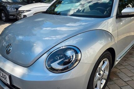 VW New Beetle 86.200 km 12.900 &euro; Norderstedt b. Hamburg 22848