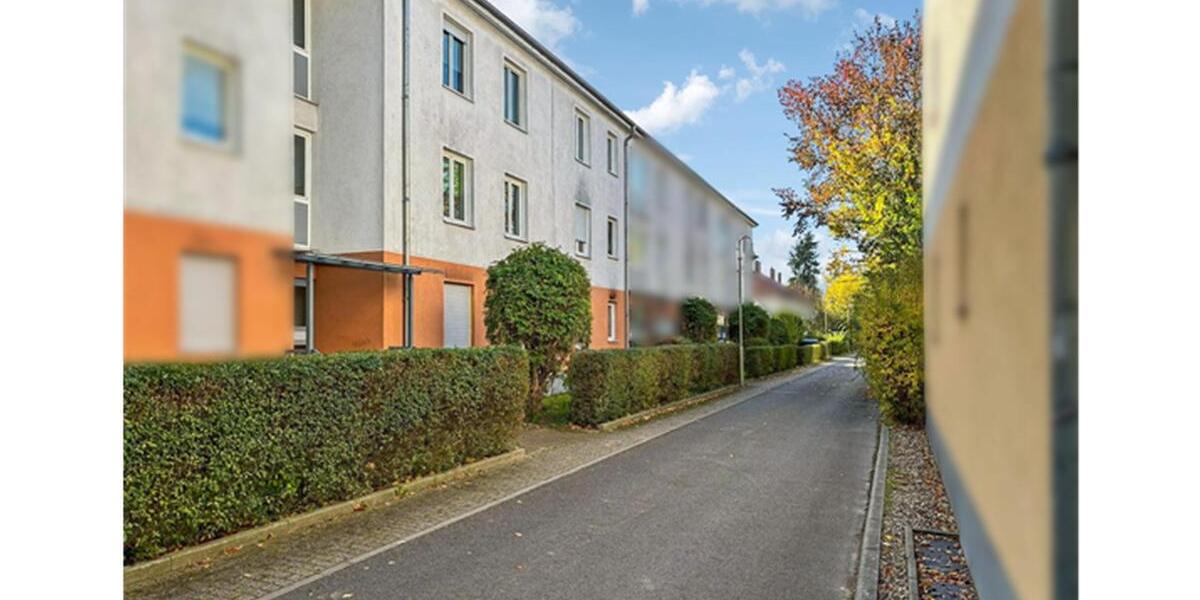 Etagenwohnung Schöneiche bei Berlin - 4 Zimmer, 83 m&sup2;, 1.328&euro; | Angebot:24980319