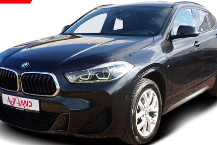 BMW X2 94.013 km 29.490 € Naumburg OT Schönburg 06618