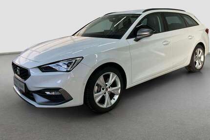 Seat Leon 14.700 km 27.480 &euro; Fürth 90763