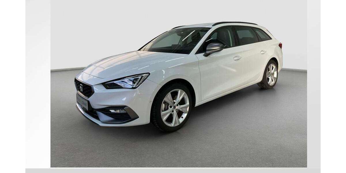 Seat Leon 14.700 km 27.480 &euro; Fürth 90763