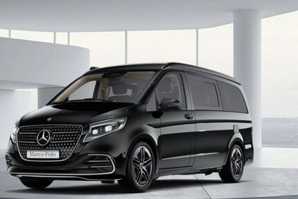Mercedes-Benz V 300 30.532 km 86.900 &euro; Bamberg 96052