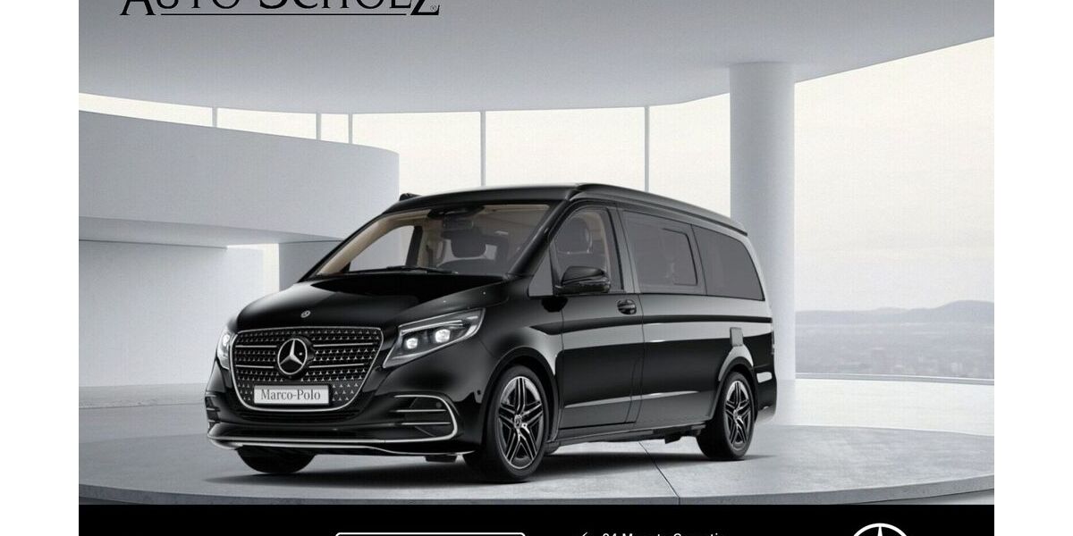 Mercedes-Benz V 300 30.532 km 86.900 &euro; Bamberg 96052