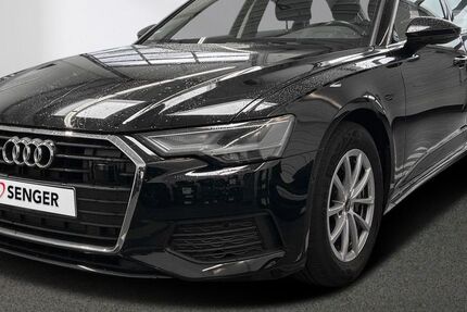 Audi A6 66.313 km 31.880 &euro; Bielefeld 33609