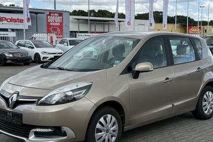 Renault Scenic 126.009 km 4.990 &euro; Nordhorn 48529