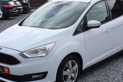 Ford C-Max 160.000 km 6.940 &euro; Dissen 49201