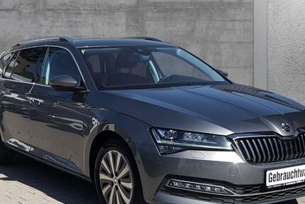 Skoda Superb 37.181 km 35.390 € Schwäbisch Gmünd 73525