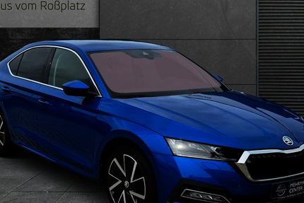Skoda Octavia 89.445 km 19.990 &euro; Eisenberg 07607