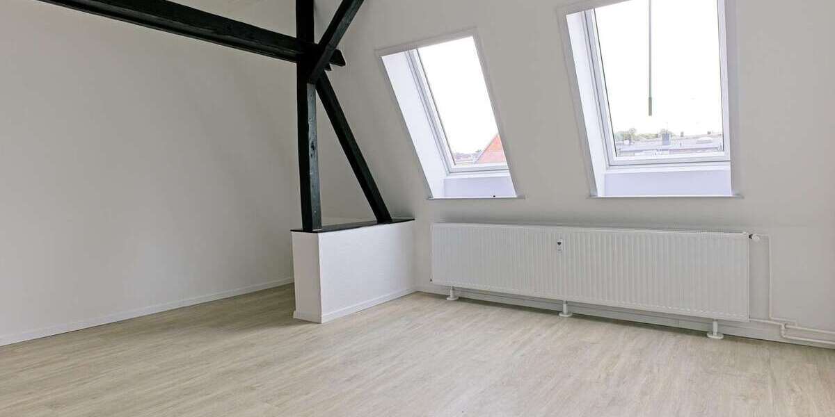 Etagenwohnung Kiel Südfriedhof - 3 Zimmer, 70 m&sup2;, 960&euro; | Angebot:26901430