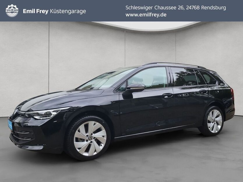 VW Golf 1.550 km 31.980 € Kaltenkirchen 24568