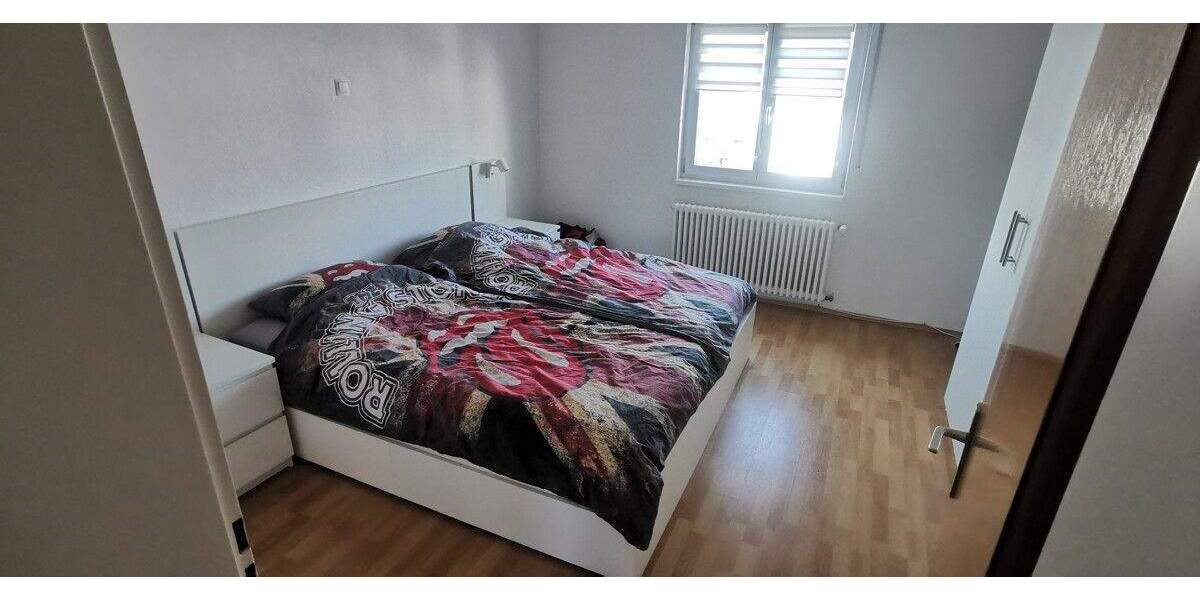Etagenwohnung Böhl-Iggelheim Iggelheim - 3 Zimmer, 65 m&sup2;, 750&euro; | Angebot:25476074
