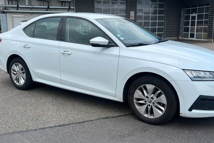 Skoda Octavia 380.000 km 12.000 &euro; Lahr 77933