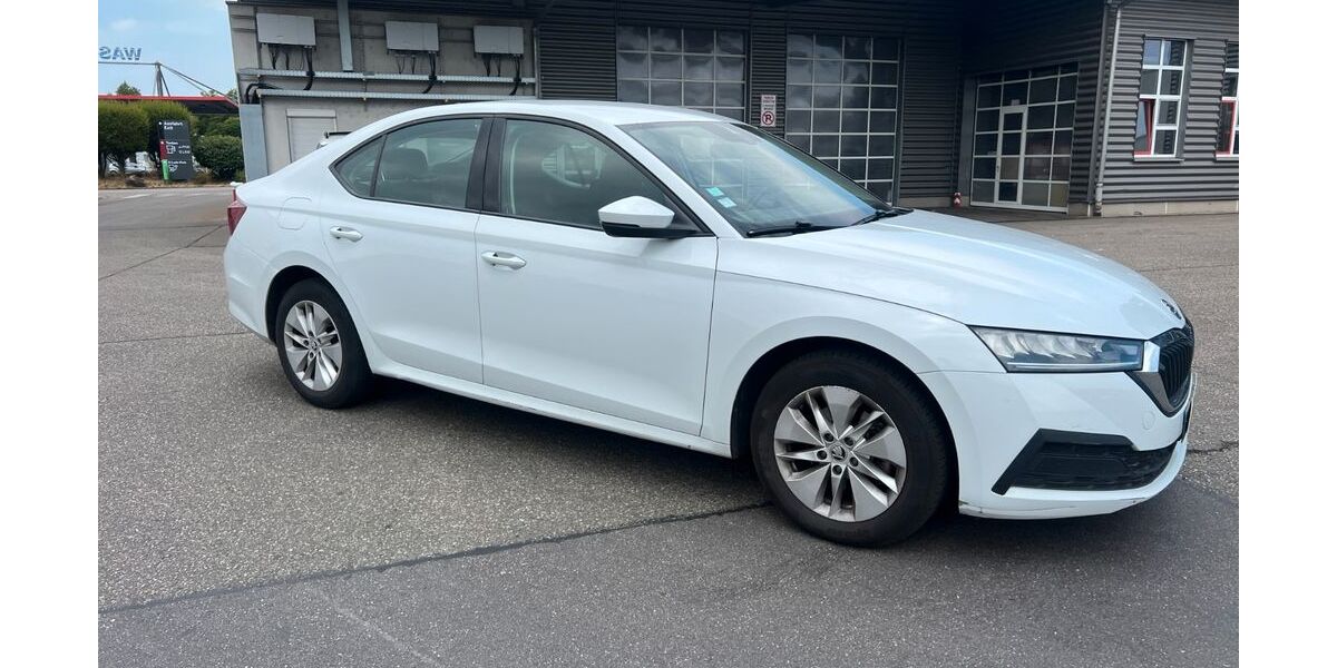 Skoda Octavia 380.000 km 12.000 &euro; Lahr 77933