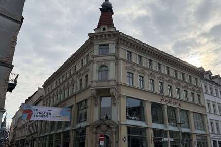 Gewerbeobjekt Görlitz Historische Altstadt - 1.000&euro; | Angebot:25446643