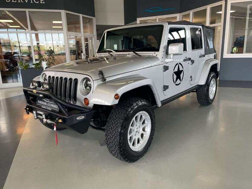 Wrangler