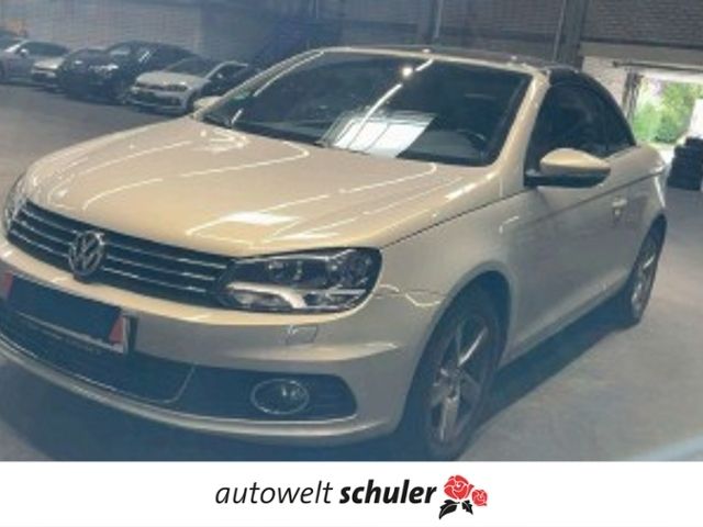 VW Eos 54.700 km 12.899 € Donaueschingen 78166