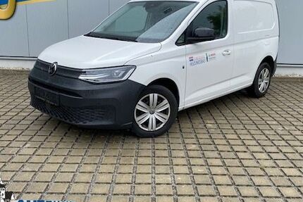 VW Caddy 132.930 km 21.359 &euro; Bautzen 02625