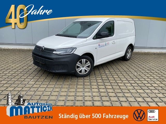 VW Caddy 132.930 km 21.359 &euro; Bautzen 02625
