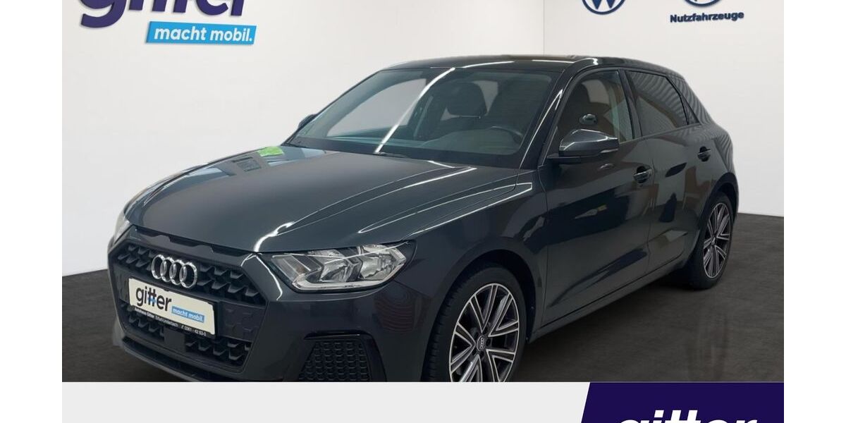 Audi A1 91.681 km 18.350 &euro; Erfurt 99098