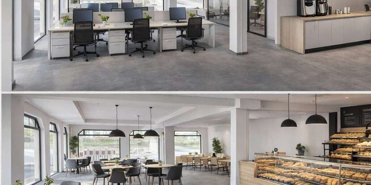 Gewerbeobjekt Dogern - 3.400&euro; | Angebot:26460671