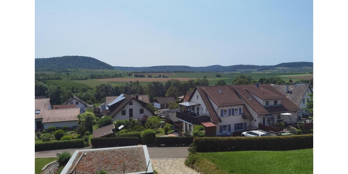 Reihenhaus Öhringen - 8 Zimmer, 240 m&sup2;, 629.000&euro; | Angebot:26324758