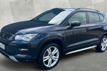 Seat Ateca 132.277 km 17.490 &euro; Nordhorn 48529