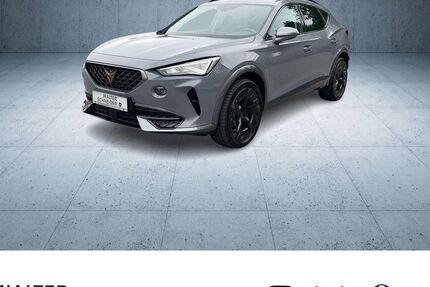 Cupra Formentor 13.400 km 25.950 € Kreuztal 57223