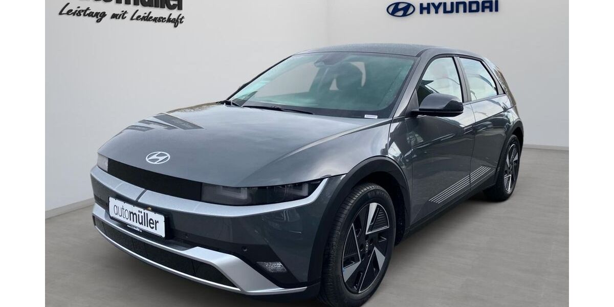 Hyundai IONIQ 5 2.000 km 42.899 &euro; Coburg 96450
