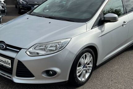 Ford Focus 119.009 km 6.200 &euro; Bad Langensalza 99947