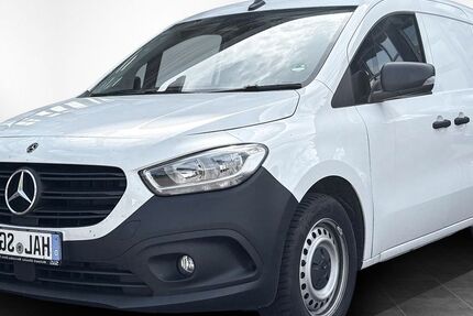 Mercedes-Benz Citan 6.906 km 31.987 &euro; Halle-Sennewitz 06193
