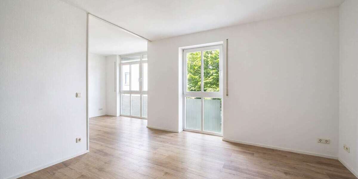 Etagenwohnung Dachau - 1.5 Zimmer, 43 m&sup2;, 249.800&euro; | Angebot:27118232