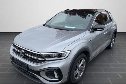 VW T-Roc 24.622 km 32.500 € Ladenburg 68526