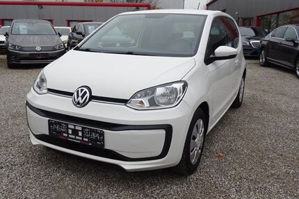 VW up! 105.708 km 6.890 &euro; Ismaning 85737