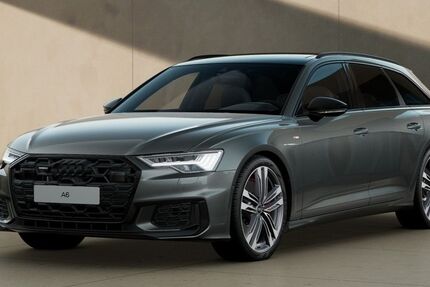 Audi A6 16.200 km 76.980 &euro; Halle 06122