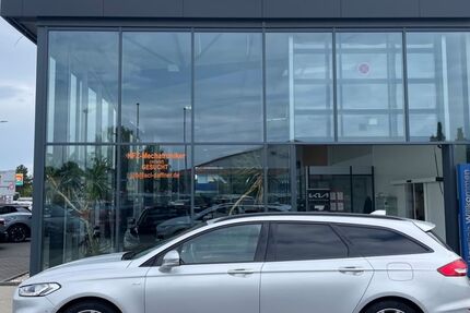 Ford Mondeo 72.800 km 18.380 € Leipzig 04316