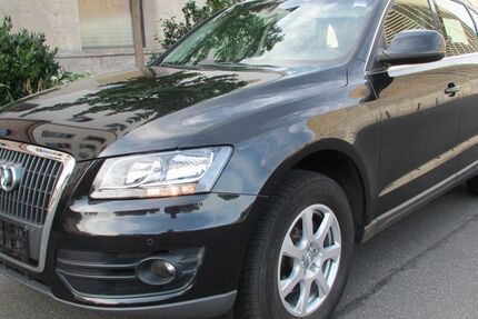 Audi Q5 240.349 km 7.450 &euro; Würzburg 97080