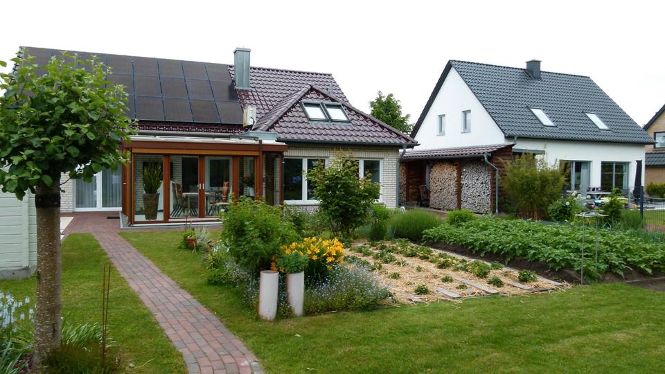 Einfamilienhaus Stralsund Langendorfer Berg - 499.000&euro; | Angebot:26776938