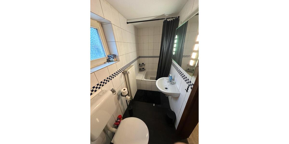 Einfamilienhaus Burg (Dithmarschen) - 3 Zimmer, 97 m&sup2;, 850&euro; | Angebot:26387601