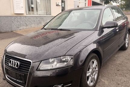 Audi A3 166.900 km 4.999 &euro; Hettstedt 06333