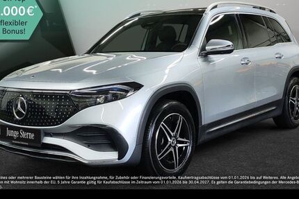 Mercedes-Benz EQB 22.964 km 44.990 &euro; Böblingen 71034