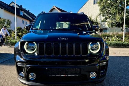 Jeep Renegade 72.000 km 17.900 € Eching 85386