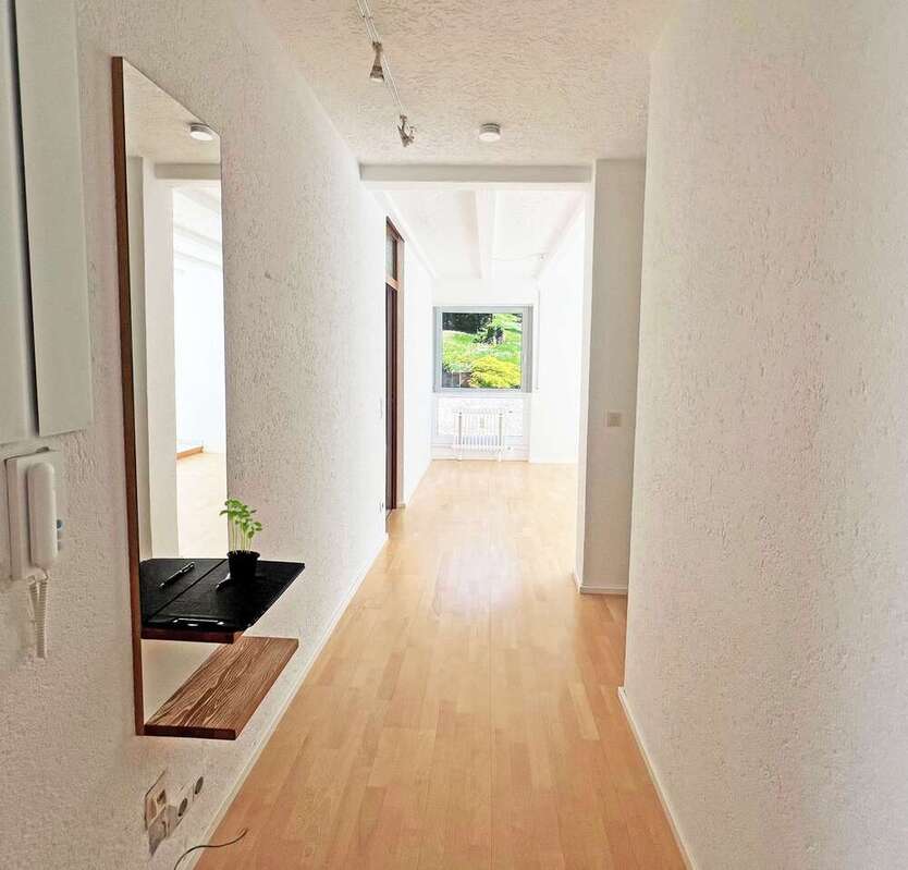 Wohnung zum Mieten in Stuttgart 1.100 € 80 m²