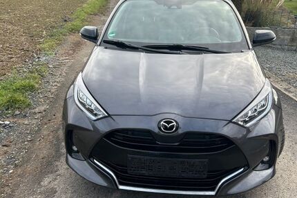 Mazda 2 Hybrid 42.100 km 17.500 &euro; Küps 96328