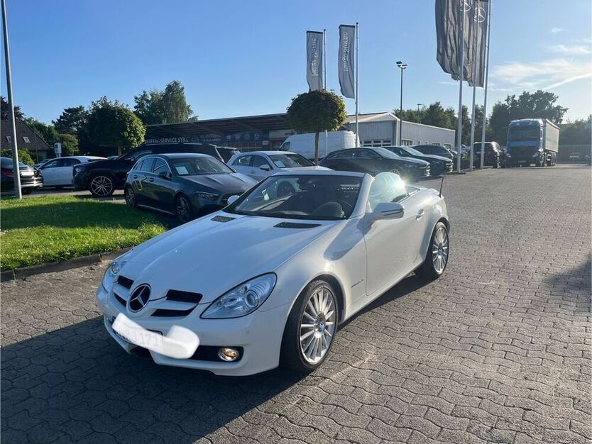 SLK 200