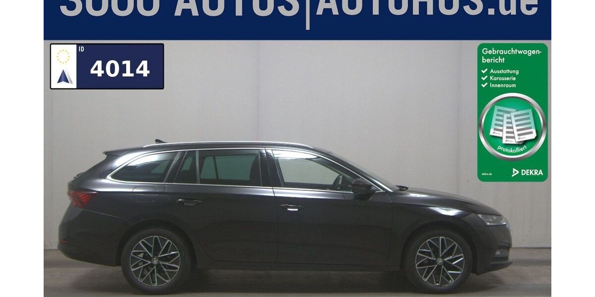 Skoda Octavia 147.066 km 16.480 &euro; Gyhum/Bockel 27404